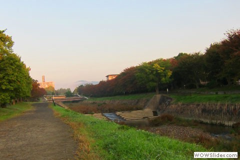 Obatagawa River Kyoto-03